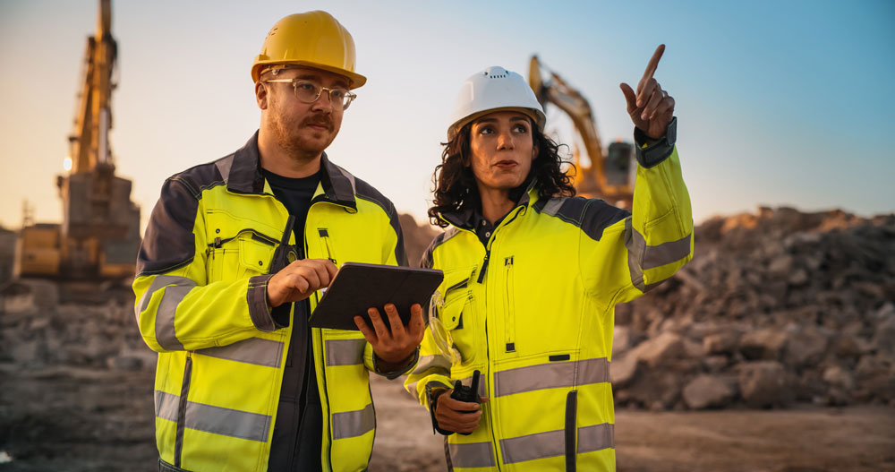 Construction Association of PEI