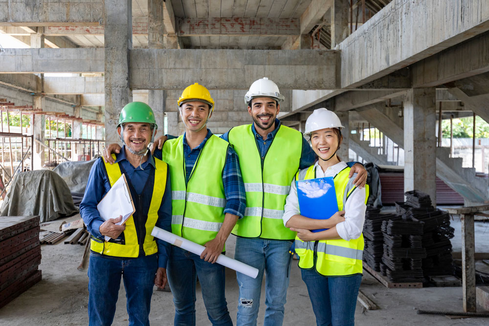 Construction Association of PEI