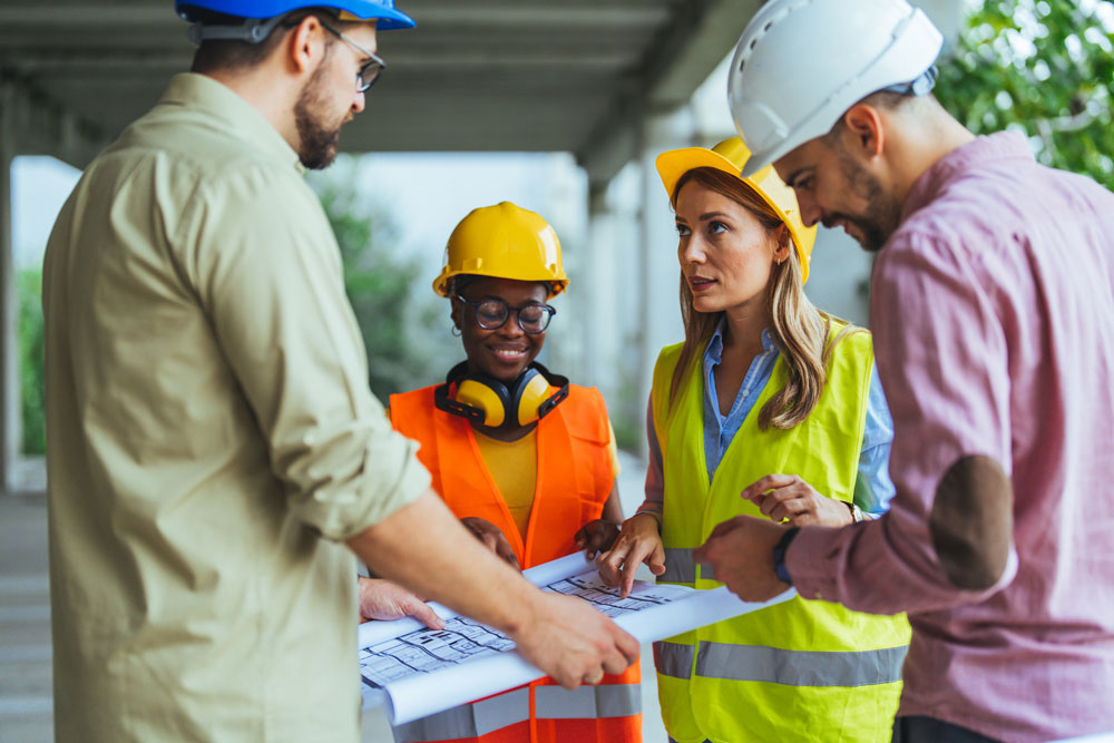 Construction Association of PEI