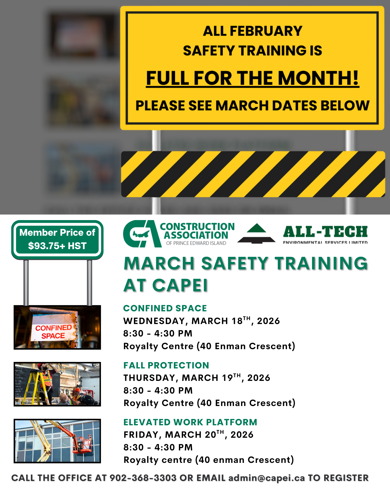 Newsletter