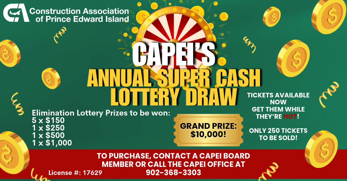 2026 Lottery (Facebook Ad)