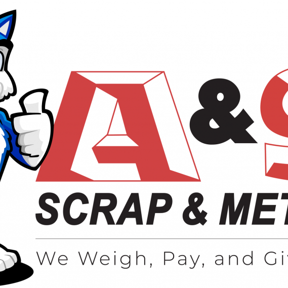 A&S Scrap Metals