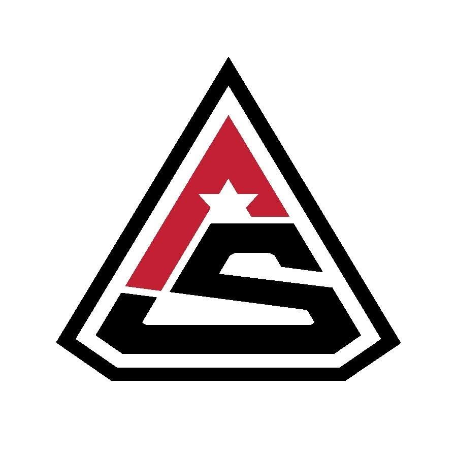 Allstar Cresting