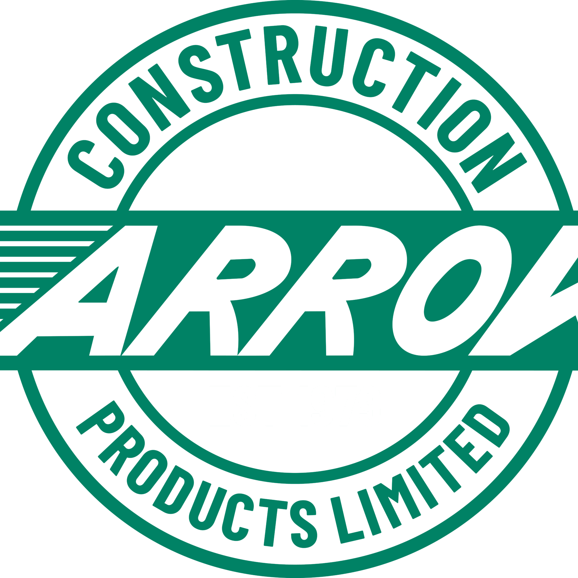 Arrow Construction Products