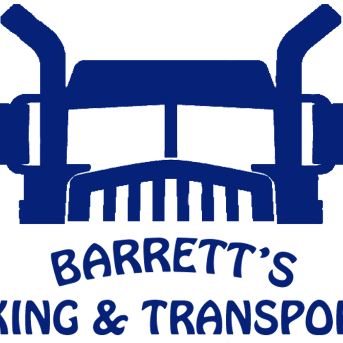 Barrett's Trucking & Transport INC