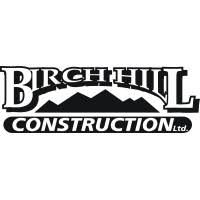 Birch Hill Costruction