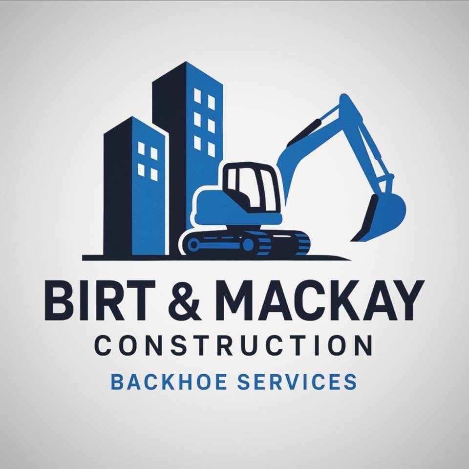 Birt & Mackay