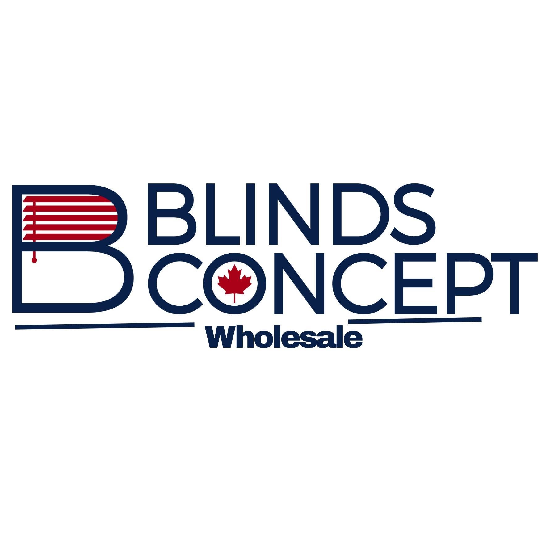 Blinds Concept
