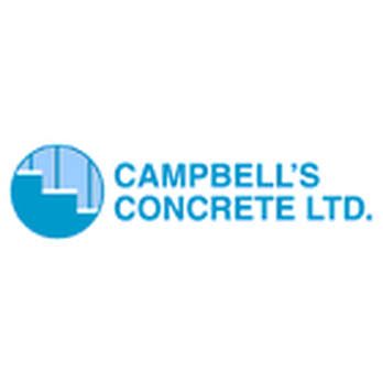 Campbell's Concrete