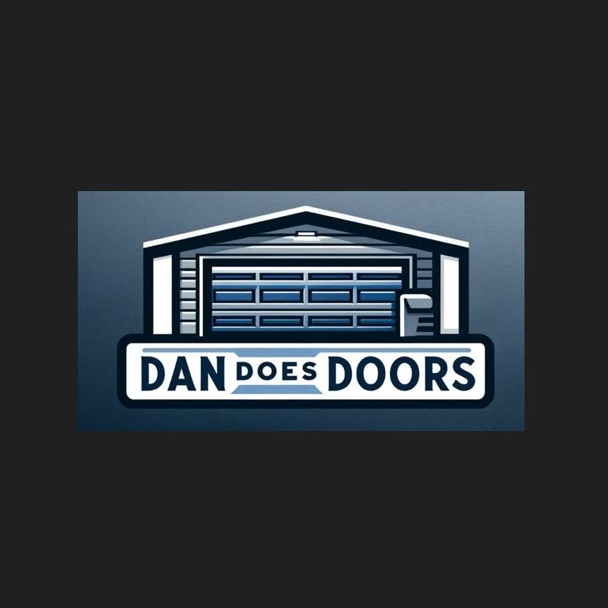Dan Does Doors