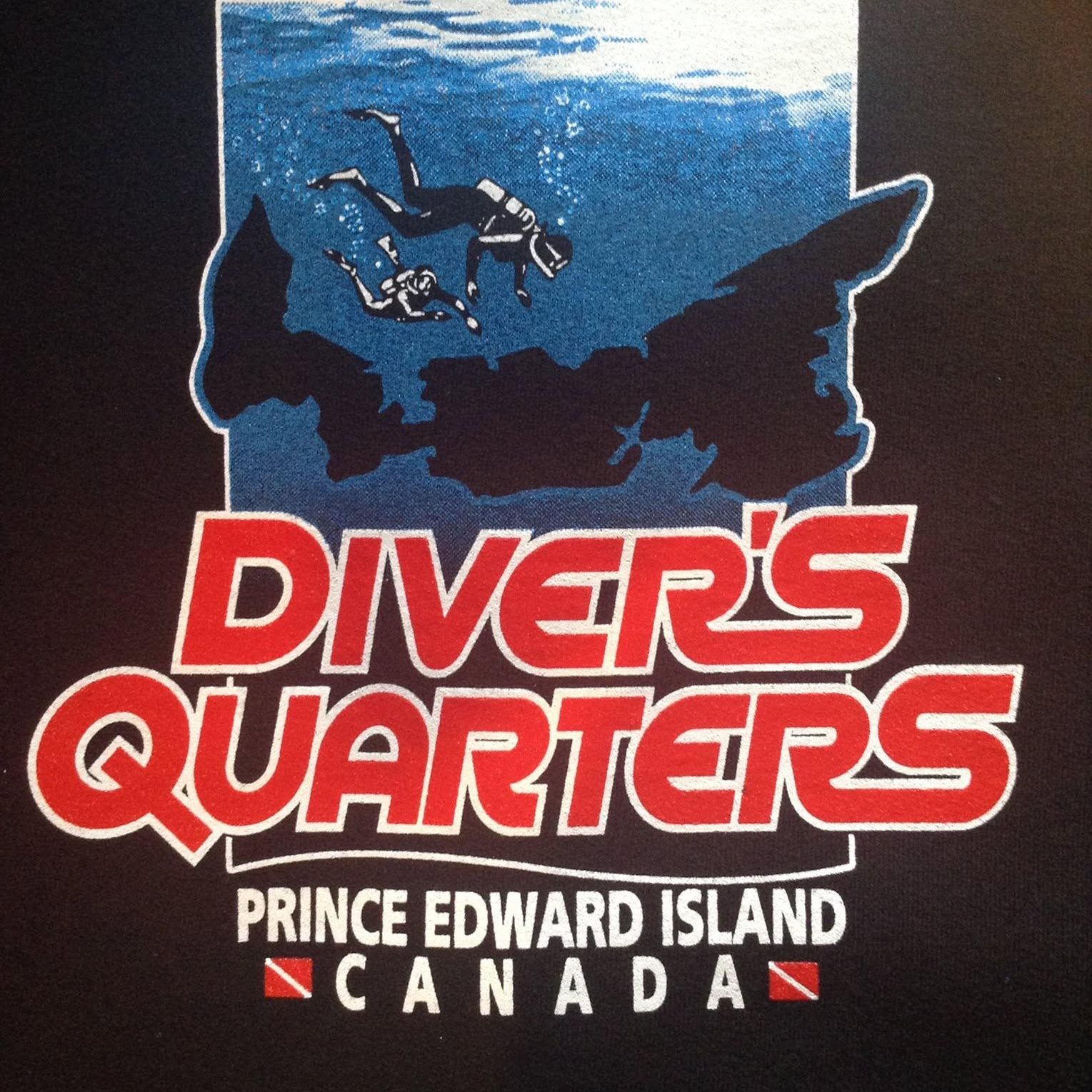 Divers Quarters