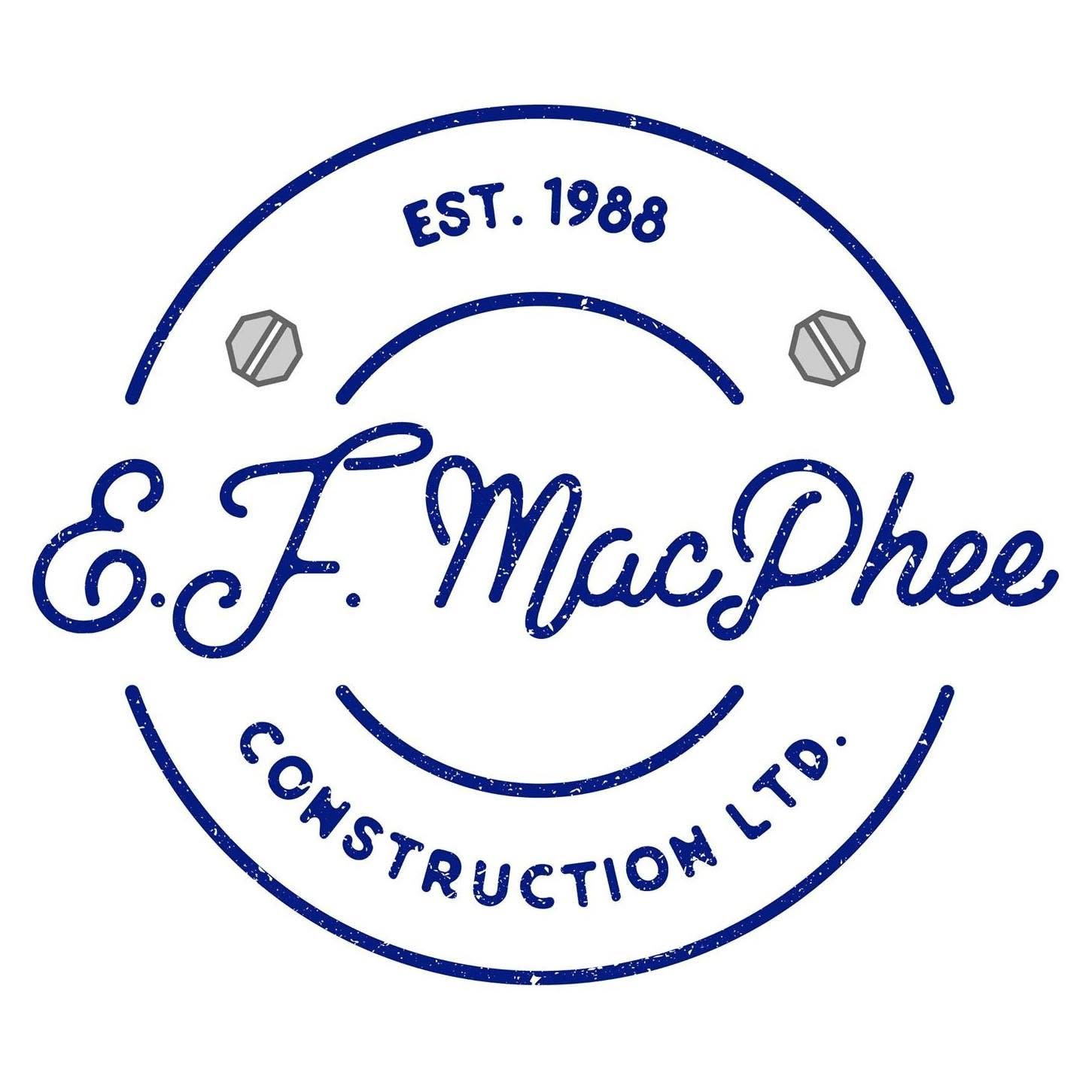 EF MacPhee