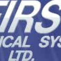 First Mechanical Systems