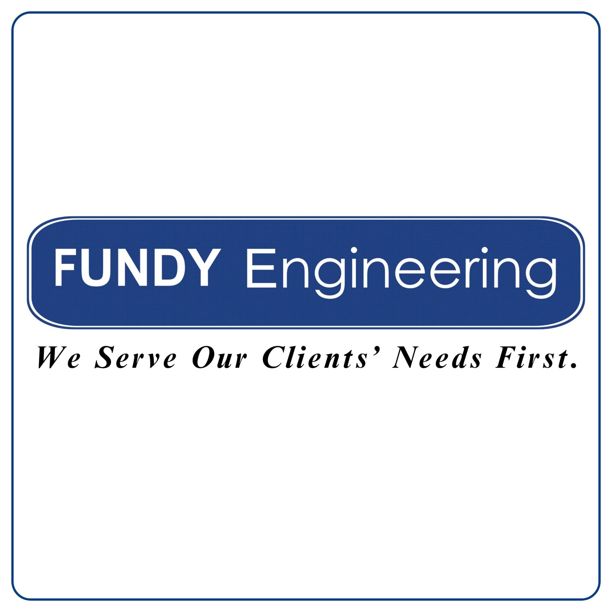 Fundy Engineering