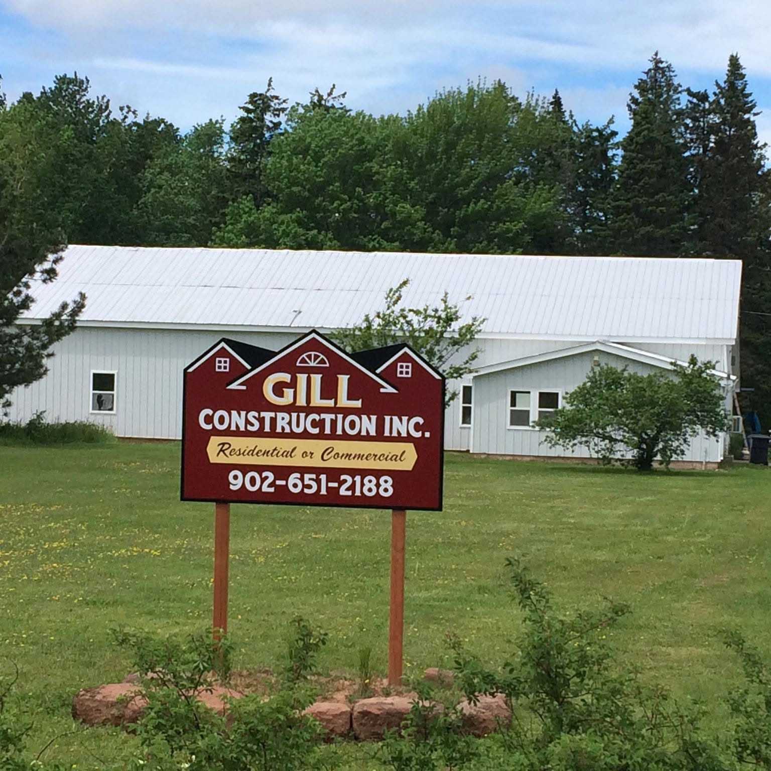 GILL Construction
