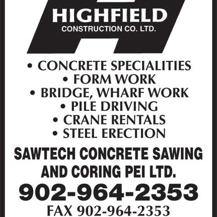 Highfield-Construction