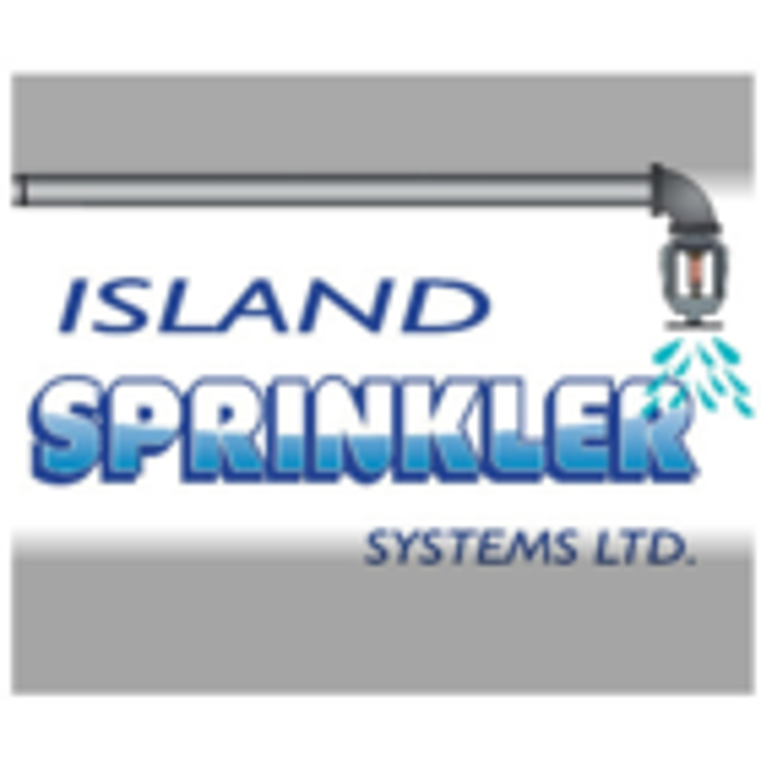 Island Sprinkler Systems