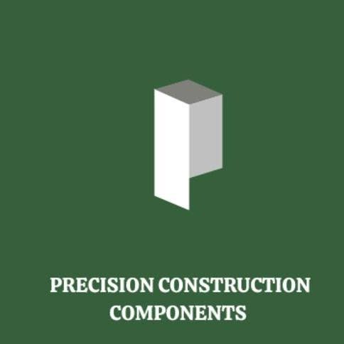 Precision Construction Components