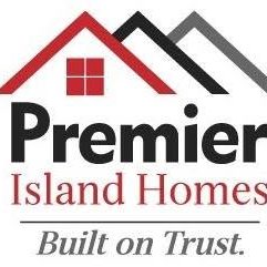 Premier Island Homes