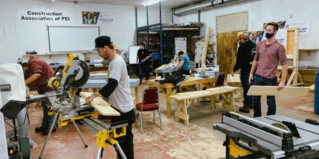 carpentry