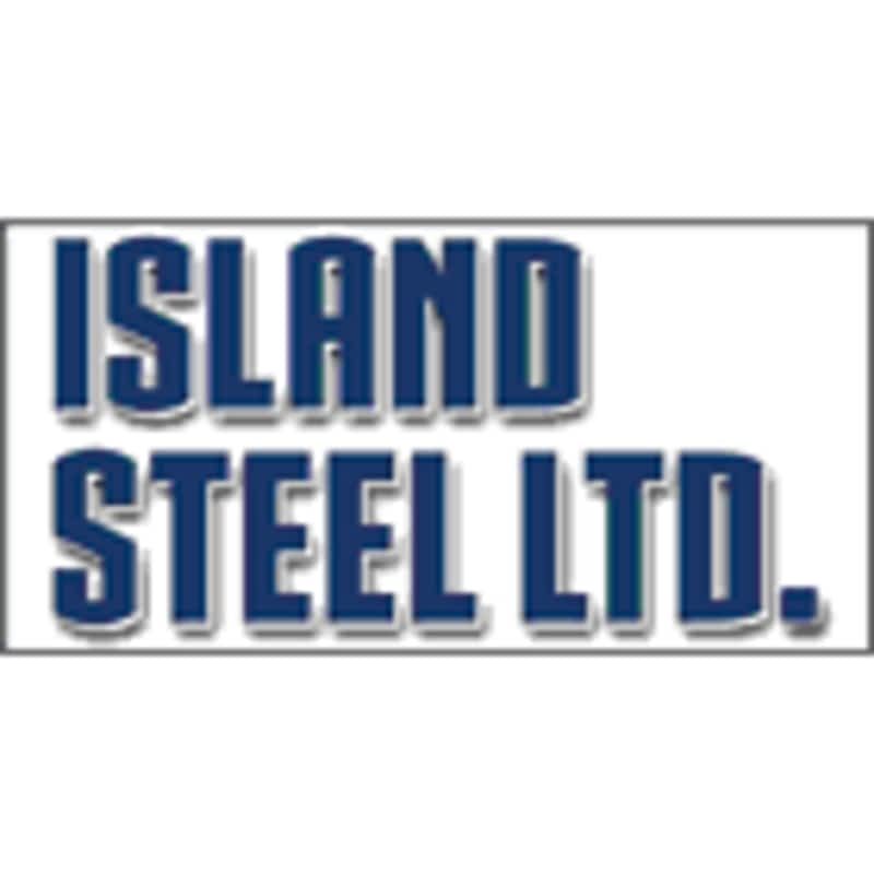 island-steel